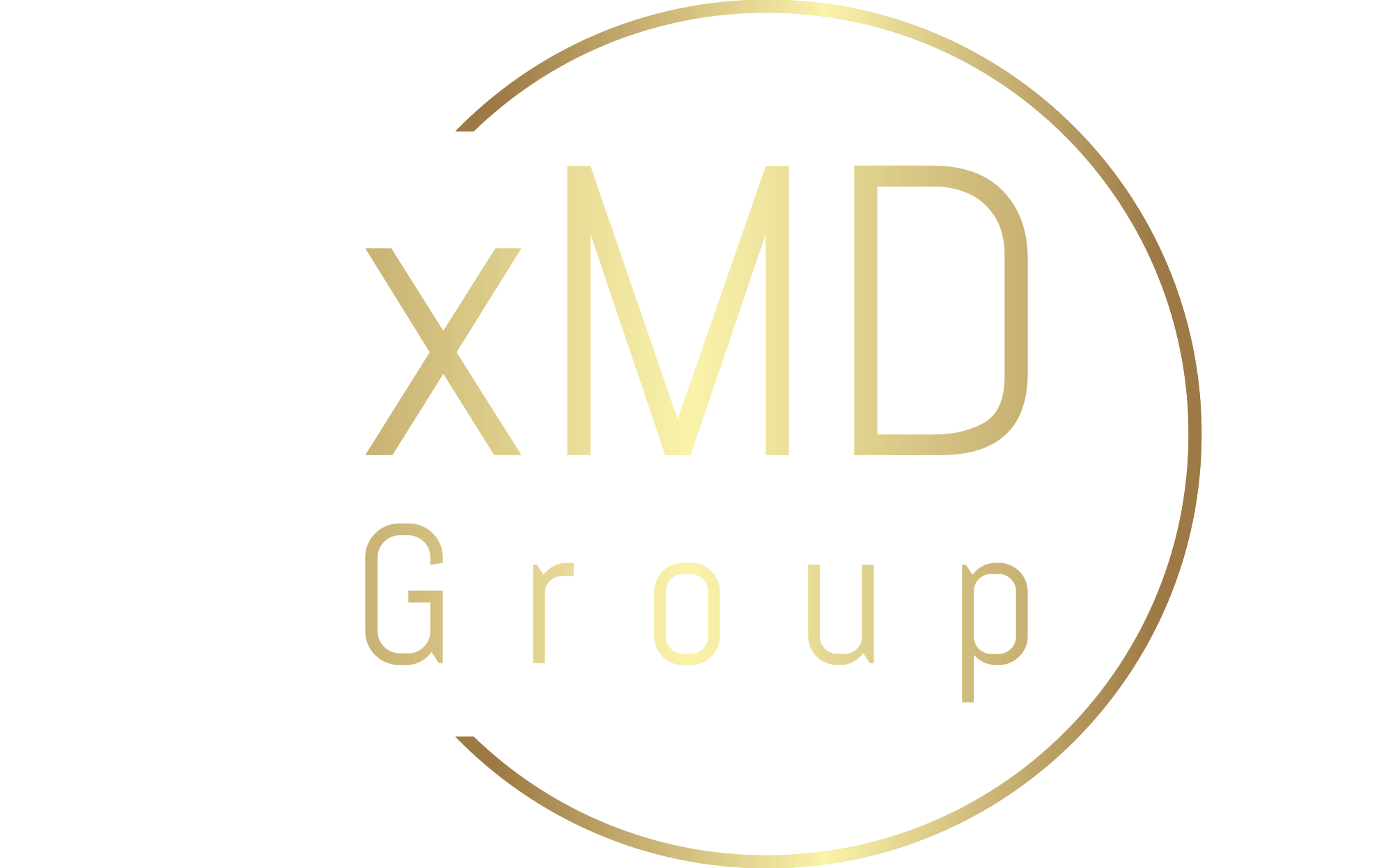 xMD Group Logo